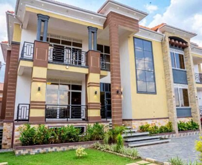 5 Bedrooms | 6Bathrooms