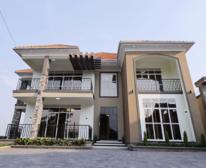 5 Bedrooms | 6 Bathrooms